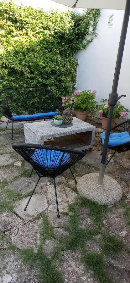 Apartment Silvija Vinišće Eksteriør bilde