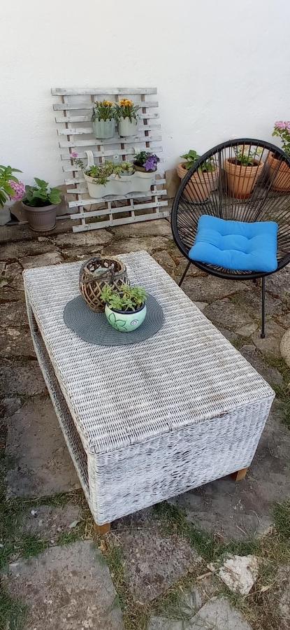 Apartment Silvija Vinišće Eksteriør bilde